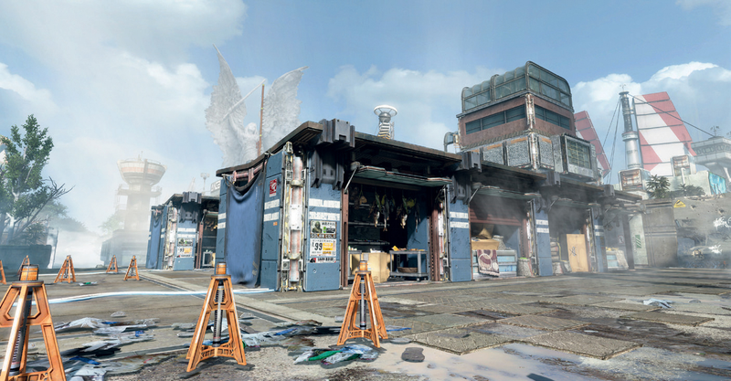 Illustration for article titled The Human-Crushing Art Of Titanfall